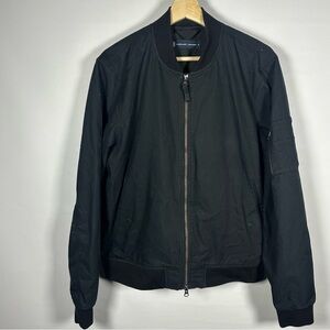 SOLD -Everlane uniform bomber jacket-Like New